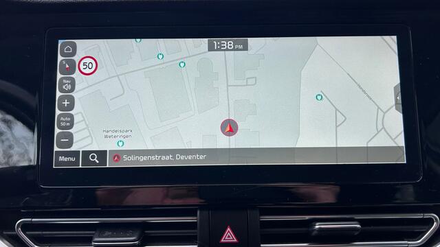 KIA e-Niro Edition 64 kWh | SOH 100% | Fase 3 lader | Apple Carplay/Android Auto |