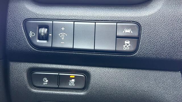 KIA e-Niro Edition 64 kWh | SOH 100% | Fase 3 lader | Apple Carplay/Android Auto |