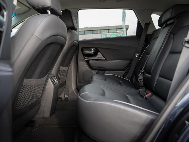 KIA e-Niro ExecutiveLine 64 kWh 3 Fase | Cruise | Clima | Camera | Carplay | Navi | Keyless | Stoelverwarming-verkoeling |