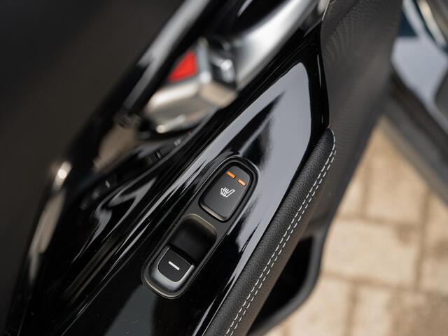 KIA e-Niro ExecutiveLine 64 kWh 3 Fase | Cruise | Clima | Camera | Carplay | Navi | Keyless | Stoelverwarming-verkoeling |