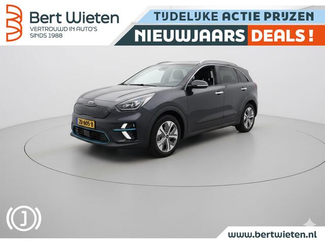 KIA e-Niro ExecutiveLine 64 kWh | SOH 98% | Trekhaak | Executive
