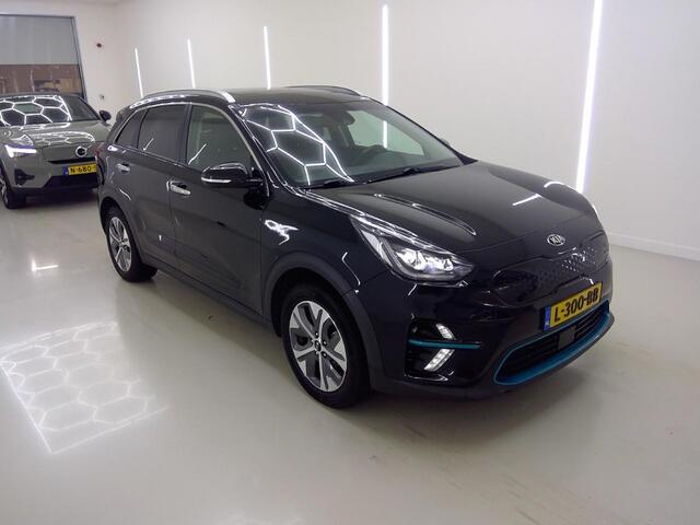KIA e-Niro DynamicPlusLine 64 kWh