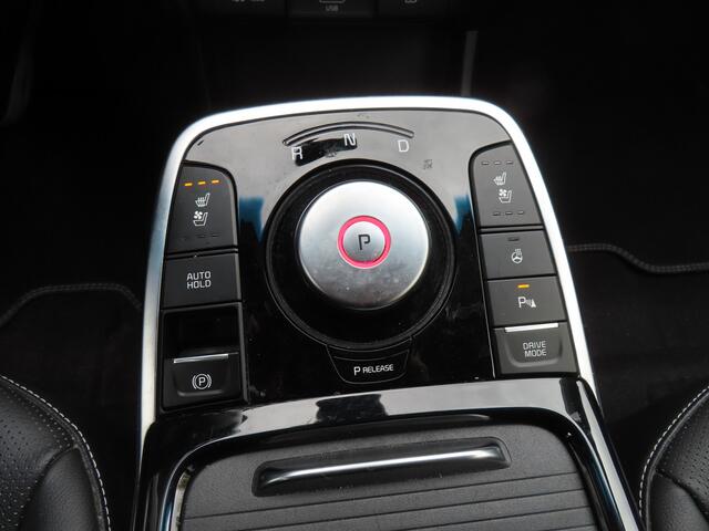 KIA e-Niro ExecutiveLine 64 kWh*LED*ACC*Leder*13140 netto*100%SOH*