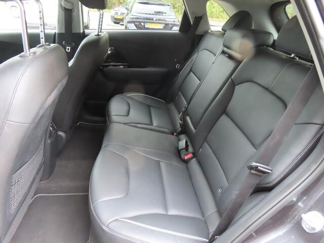 KIA e-Niro ExecutiveLine 64 kWh*LED*ACC*Leder*13140 netto*100%SOH*