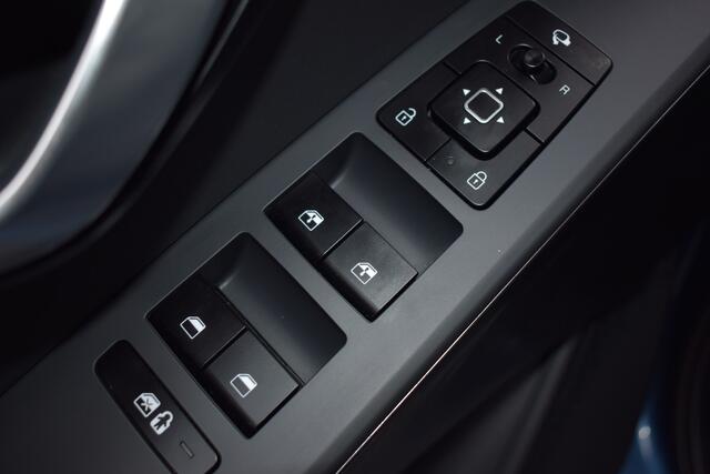 KIA e-Niro EV Edition Advanced 64.8 kWh | Navigatie | Camera | Leder | Stoel+StuurVerwarming | Cruise Control Adaptief | Tot 10Jr. Kia-Garantie |