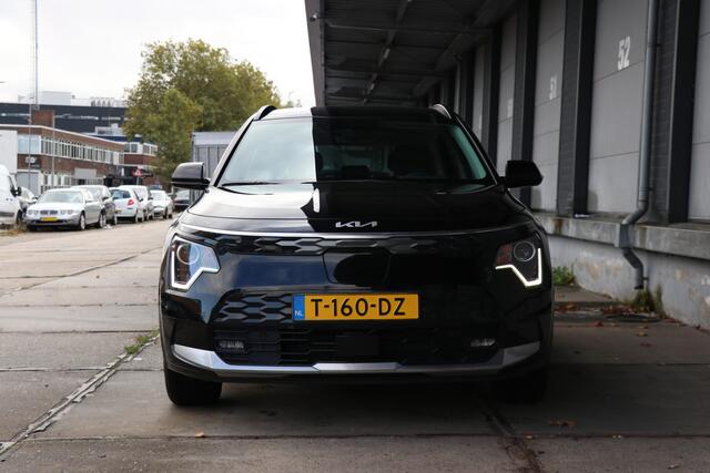KIA e-Niro EV DynamicLine 64.8 kWh NAP | 204PK |