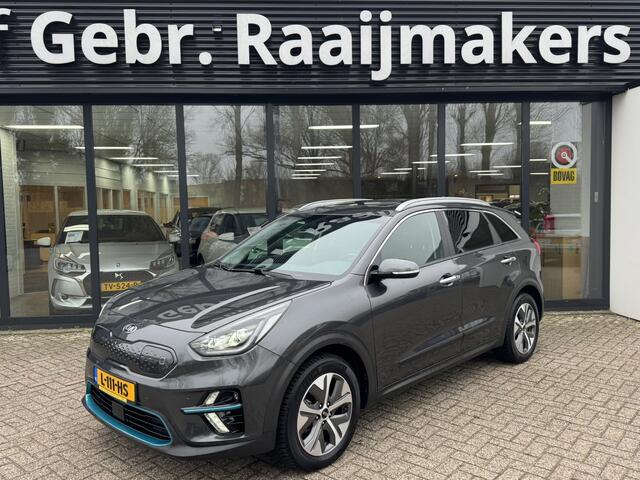 KIA e-Niro ExecutiveLine 64 kWh*Schuifdak*100%SOH*