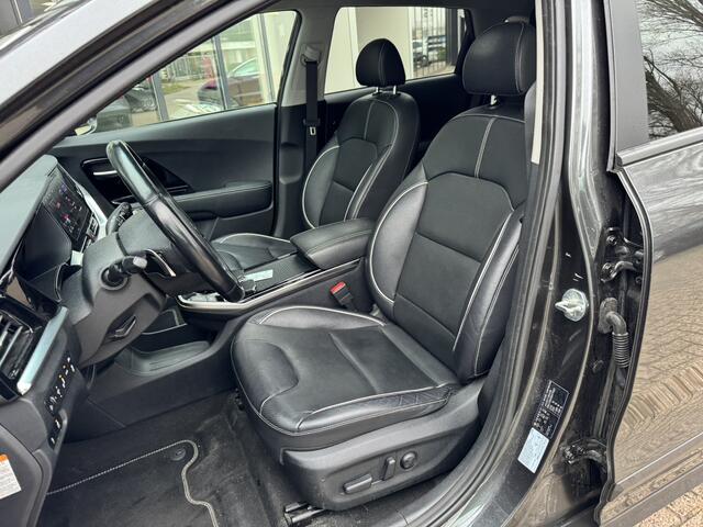 KIA e-Niro ExecutiveLine 64 kWh*Schuifdak*100%SOH*