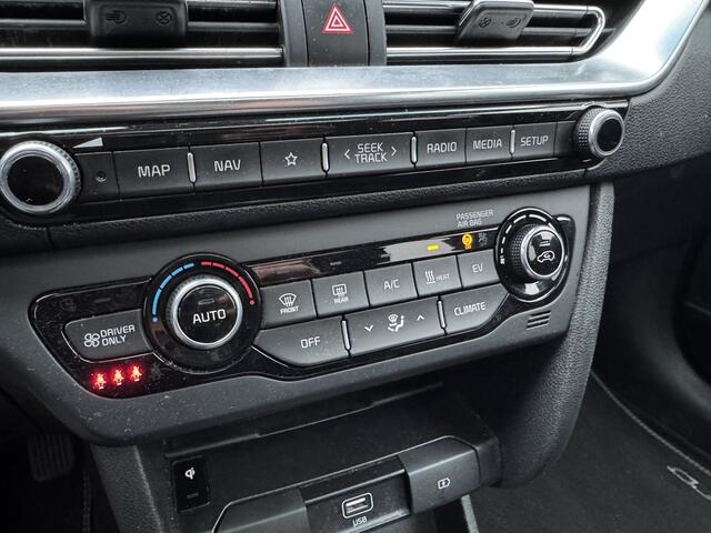 KIA e-Niro ExecutiveLine 64 kWh*Schuifdak*100%SOH*