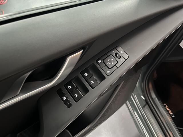 KIA e-Niro EV Edition 64.8 kWh met Stoel en Stuurverwarming, Keyless Entry, Adaptieve CruiseControl, Apple Carplay en Android Auto