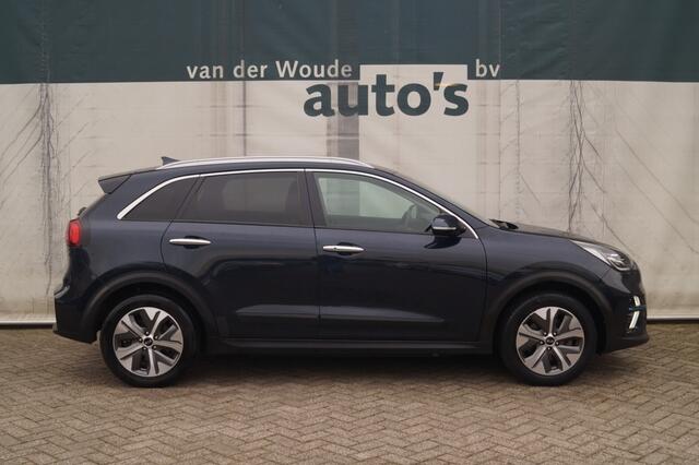 KIA e-Niro ExecutiveLine 64kWh -LEER-NAVI-ECC-CAM-