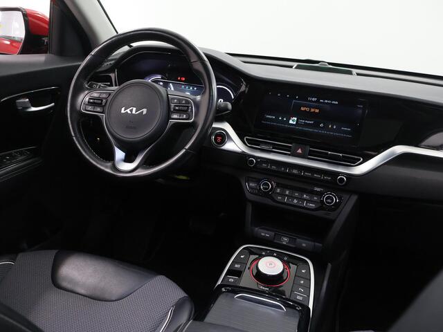 KIA e-Niro DynamicPlusLine 64 kWh | Panoramadak | Stoel/Stuurwielverwarming | Adaptieve Cruise Control | Keyless Go | LED Koplampen |