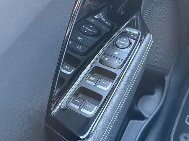 KIA e-Niro BWJ 2021 ComfortLine 204 PK 64 kWh FULL LED | ADAPTIVE CRUISE | HALF LEDER | DAB | CAMERA | CARPLAY + ANDROID | LMV | PDC