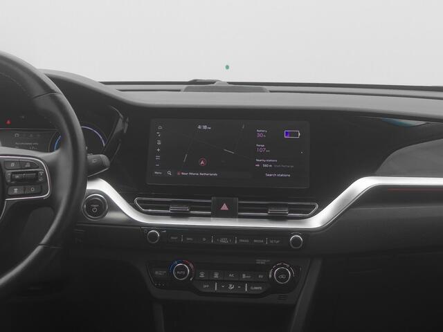 KIA e-Niro DynamicLine 64 kWh | CAMERA | ADAPTIVE | KEYLESS | STOEL- EN STUURVERW.