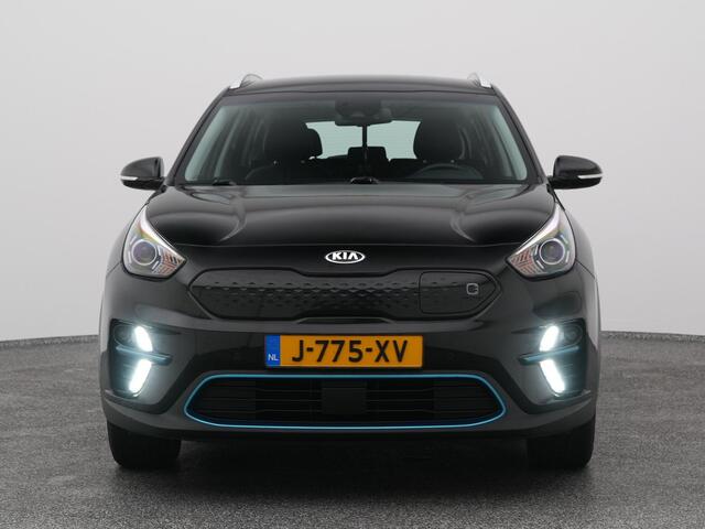 KIA e-Niro DynamicLine 64 kWh | CAMERA | ADAPTIVE | KEYLESS | STOEL- EN STUURVERW.
