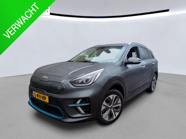 KIA e-Niro ExecutiveLine 64 kWh NL-AUTO | LEDER | PANODAK | 3 FASE