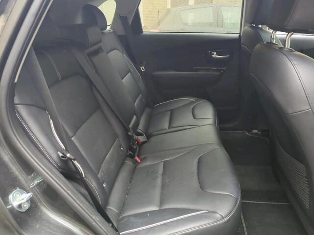 KIA e-Niro ExecutiveLine 64 kWh NL-AUTO | LEDER | PANODAK | 3 FASE