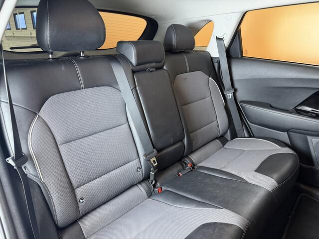 KIA e-Niro DynamicLine 64 kWh full options | btw auto