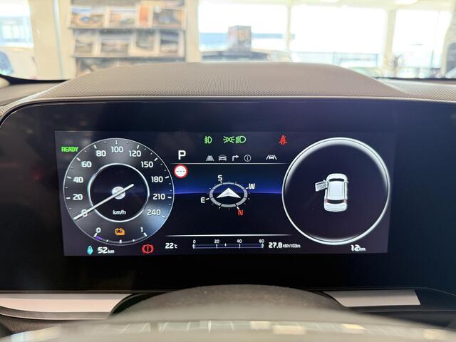 KIA e-Niro EV DynamicPlusLine 64.8 kWh NIEUWE AUTO MET LAGE BIJTELING, DIRECT LEVERBAAR