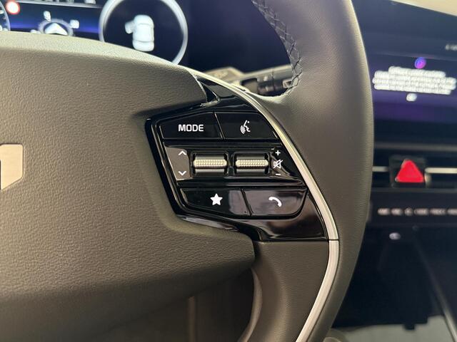 KIA e-Niro EV DynamicPlusLine 64.8 kWh NIEUWE AUTO MET LAGE BIJTELING, DIRECT LEVERBAAR