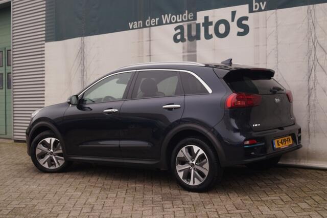 KIA e-Niro ExecutiveLine 64kWh -SOH100%-LEER-ECC-