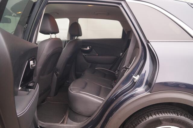 KIA e-Niro ExecutiveLine 64kWh -SOH100%-LEER-ECC-