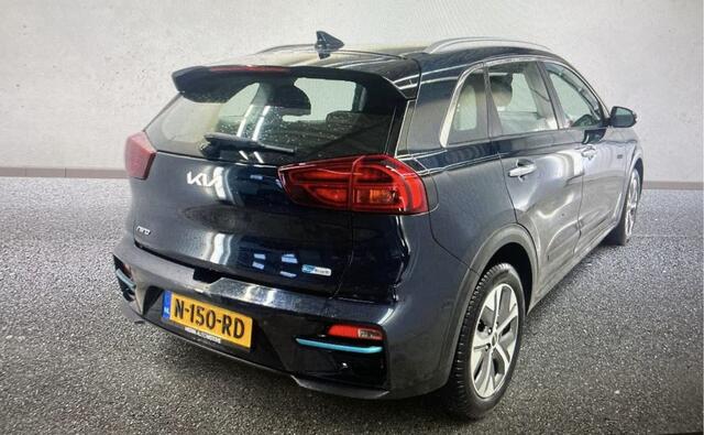 KIA e-Niro DynamicLine 64 kWh/204PK/NAVI/CLIMA/LED