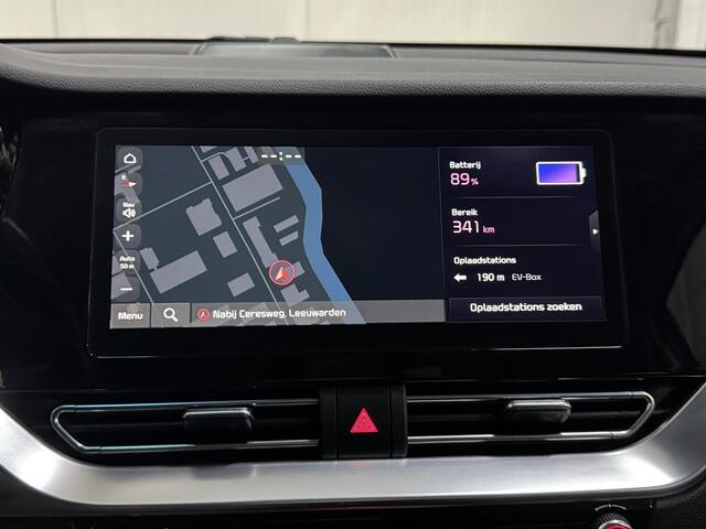 KIA e-Niro DynamicLine 64 kWh SOH 100% KEY-LESS NAVI CAMERA PDC LMV