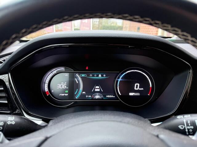 KIA e-Niro DynamicLine 64 kWh FASE 3 / SOH 100% / CAMERA / LED / NAVI / CLI