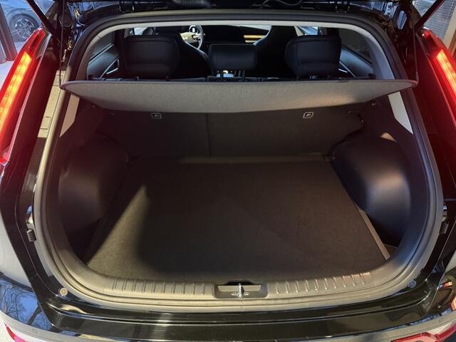 KIA e-Niro EV Light Advanced 64,8kWh 204PK - ZEER COMPLEET!! LAGE KM!!!