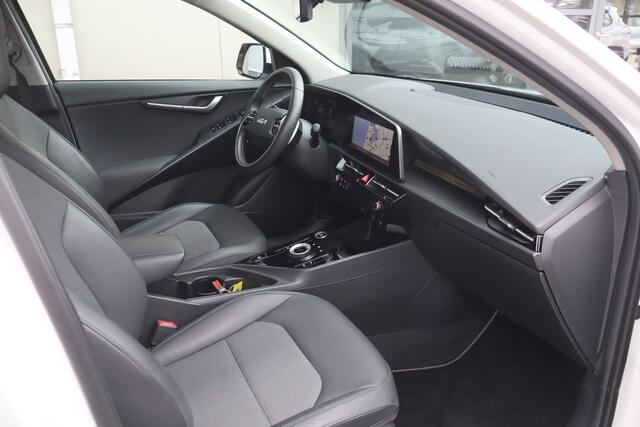 KIA e-Niro EV DynamicLine 64.8 kWh NW Type - NL- Auto!! Camera I Adap Cruise I Apple