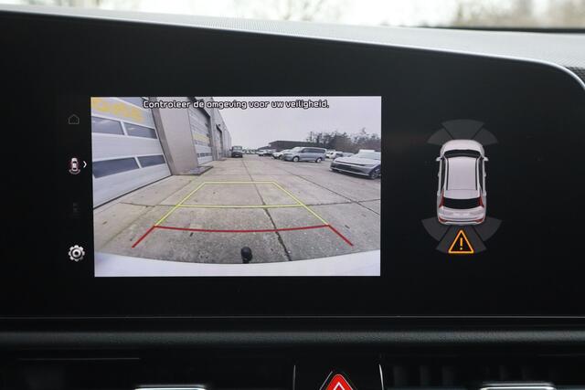 KIA e-Niro EV DynamicLine 64.8 kWh NW Type - NL- Auto!! Camera I Adap Cruise I Apple
