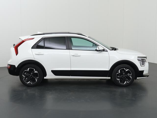 KIA e-Niro EV DynamicPlusLine 64.8 kWh | Panoramadak | Stoel/Stuurwielverwarming | Head-Up Display | Dodehoek Detectie |
