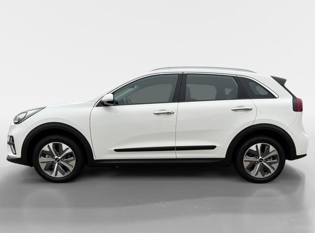 KIA e-Niro DynamicLine 39 kWh I Navi I Keyless I Half-leder | Apple Carplay/Android Auto | DAB