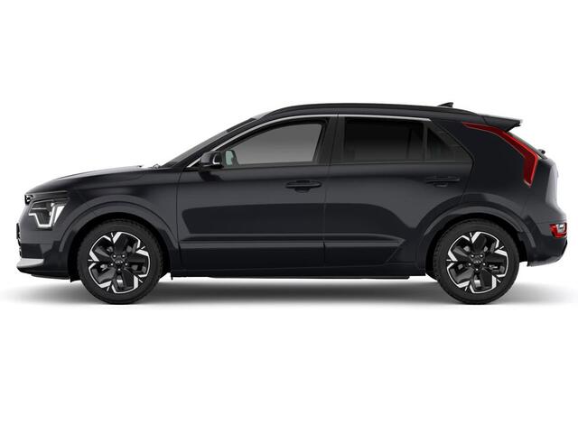 KIA e-Niro EV Limited Edition 64.8 kWh