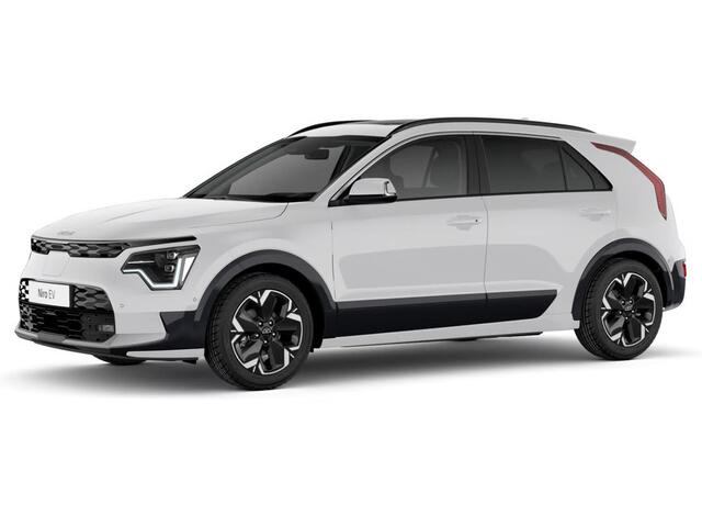 KIA e-Niro EV Limited Edition 64.8 kWh