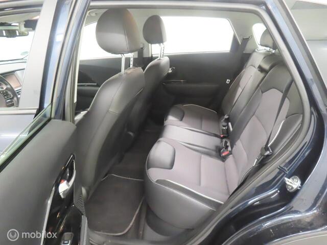 KIA e-Niro DynamicLine 64 kWh