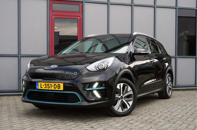 KIA e-Niro DynamicLine 64kWh SOH 96% Trekhaak