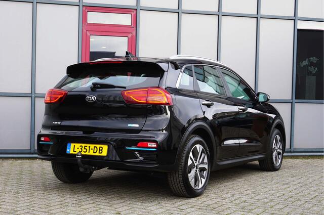 KIA e-Niro DynamicLine 64kWh SOH 96% Trekhaak