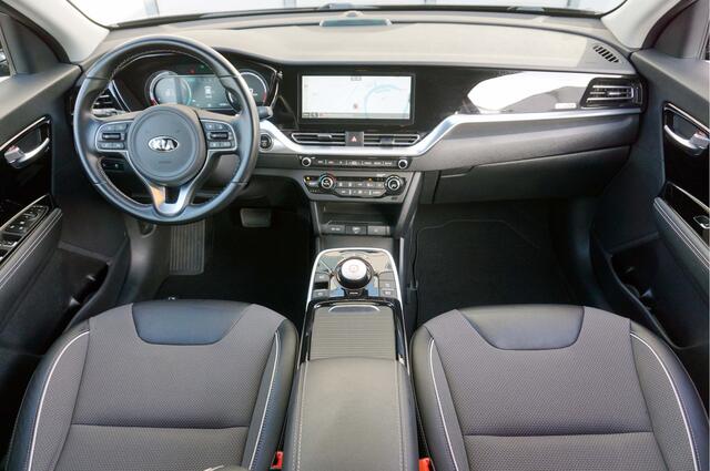 KIA e-Niro DynamicLine 64kWh SOH 96% Trekhaak