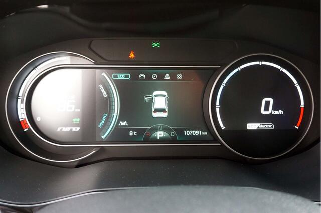 KIA e-Niro DynamicLine 64kWh SOH 96% Trekhaak