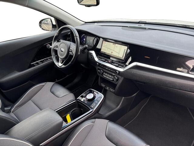 KIA e-Niro DynamicLine 64 kWh | LMV | NAVI | 1 JAAR GARANTIE