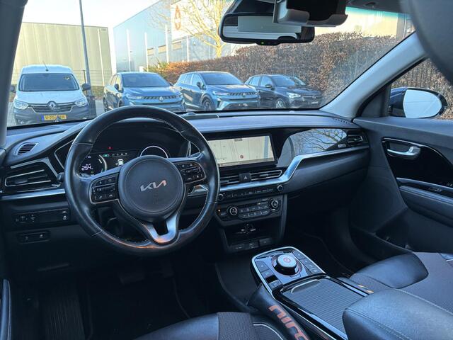 KIA e-Niro Edition 64 kWh | 1e Eig | Trekhaak | All Season banden |