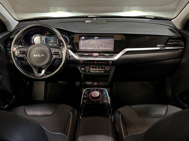 KIA e-Niro DynamicPlusLine 64 kWh | Schuifdak | Apple Carplay | Stoel/Stuurverwarming