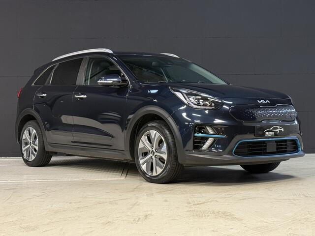 KIA e-Niro DynamicPlusLine 64 kWh | Schuifdak | Apple Carplay | Stoel/Stuurverwarming