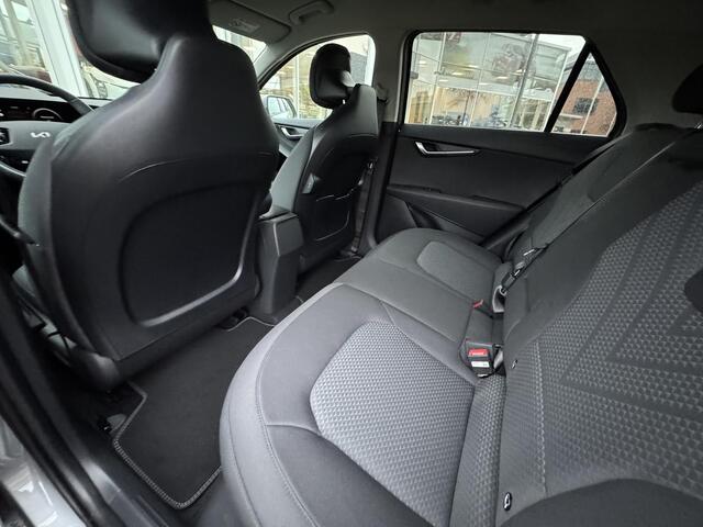 KIA e-Niro EV Limited Edition 64.8 kWh , Direct Leverbaar!, Inclusief 2000 euro Inruilpremie!, Complete Uitvoering!, Voorraadkorting!