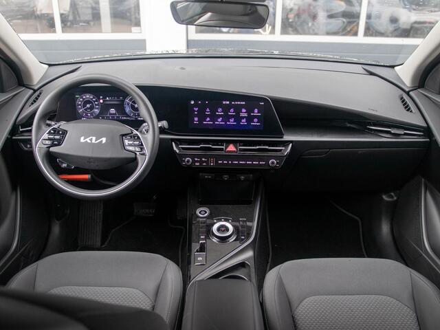 KIA e-Niro EV Light 64.8 kWh l SOH 99,3%