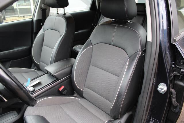 KIA e-Niro DynamicLine 64 kWh - SOH 100% - Warmtepomp
