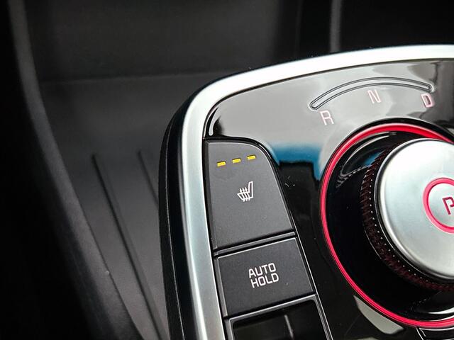 KIA e-Niro DynamicPlusLine 64 kWh | 3-fase | Schuif/kanteldak