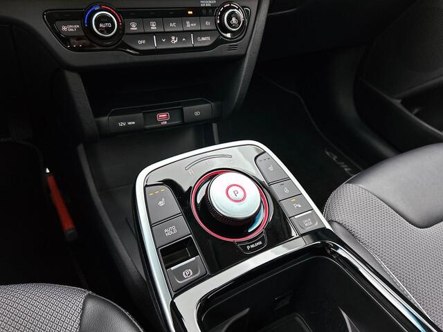 KIA e-Niro DynamicPlusLine 64 kWh | 3-fase | Schuif/kanteldak